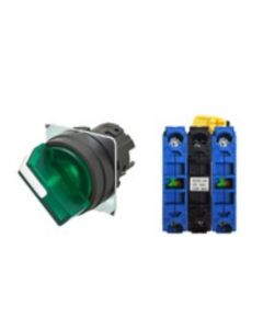 OMRON A22NW-2BL-TGA-G101-GC Device