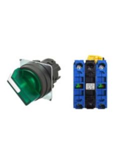 OMRON A22NW-2BL-TGA-G101-GD Device
