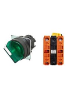 OMRON A22NW-2BL-TGA-G202-GA Device