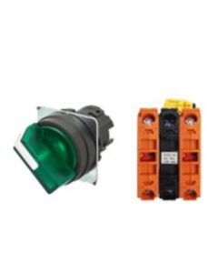 OMRON A22NW-2BL-TGA-G202-GB Device