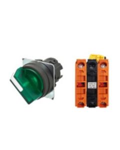 OMRON A22NW-2BL-TGA-G202-GC Device