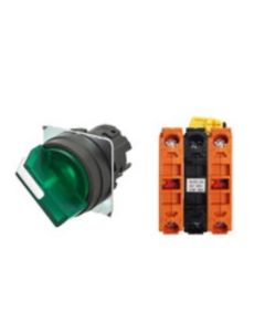 OMRON A22NW-2BL-TGA-G202-GE Device