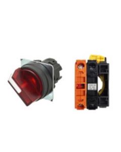 OMRON A22NW-2BL-TRA-G002-RA Device