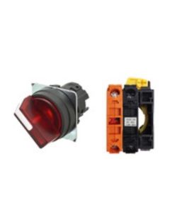 OMRON A22NW-2BL-TRA-G002-RB Device