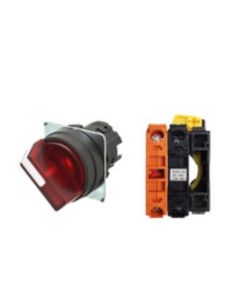 OMRON A22NW-2BL-TRA-G002-RD Device
