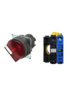 OMRON A22NW-2BL-TRA-G100-RA Device
