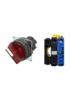 OMRON A22NW-2BL-TRA-G100-RE Device