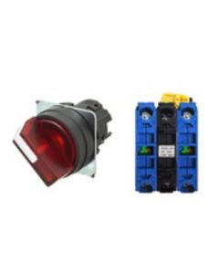 OMRON A22NW-2BL-TRA-G101-RC Device