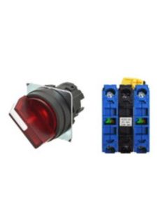 OMRON A22NW-2BL-TRA-G101-RE Device