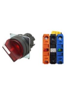 OMRON A22NW-2BL-TRA-G102-RA Device