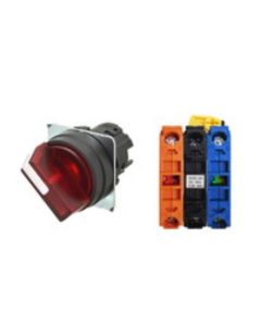 OMRON A22NW-2BL-TRA-G102-RE Device