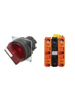OMRON A22NW-2BL-TRA-G202-RA Device
