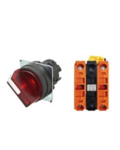 OMRON A22NW-2BL-TRA-G202-RC Device