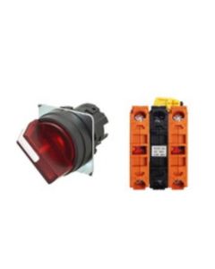 OMRON A22NW-2BL-TRA-G202-RE Device