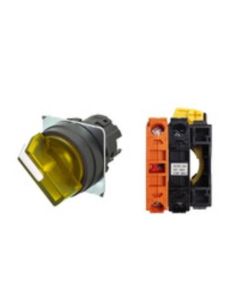 OMRON A22NW-2BL-TYA-G002-YA Device