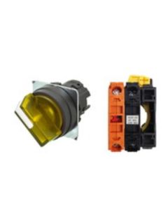 OMRON A22NW-2BL-TYA-G002-YB Device