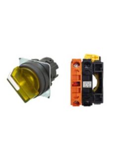 OMRON A22NW-2BL-TYA-G002-YC Device