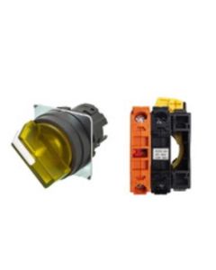 OMRON A22NW-2BL-TYA-G002-YD Device