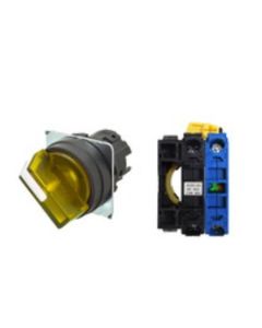 OMRON A22NW-2BL-TYA-G100-YA Device