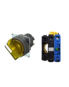 OMRON A22NW-2BL-TYA-G100-YB Device