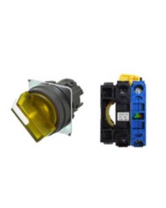 OMRON A22NW-2BL-TYA-G100-YC Device