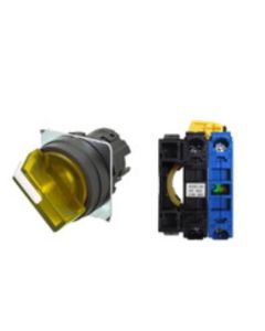 OMRON A22NW-2BL-TYA-G100-YD Device