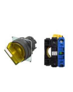 OMRON A22NW-2BL-TYA-G100-YE Device