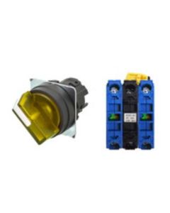 OMRON A22NW-2BL-TYA-G101-YC Device