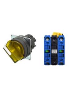 OMRON A22NW-2BL-TYA-G101-YD Device