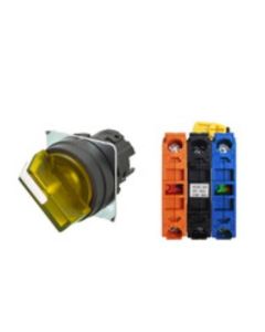 OMRON A22NW-2BL-TYA-G102-YA Device