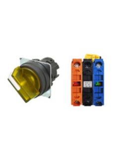 OMRON A22NW-2BL-TYA-G102-YB Device