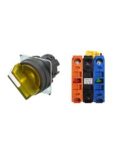 OMRON A22NW-2BL-TYA-G102-YD Device