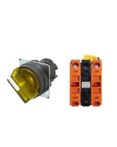 OMRON A22NW-2BL-TYA-G202-YA Device