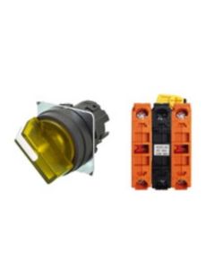 OMRON A22NW-2BL-TYA-G202-YB Device