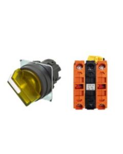 OMRON A22NW-2BL-TYA-G202-YC Device