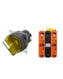 OMRON A22NW-2BL-TYA-G202-YD Device