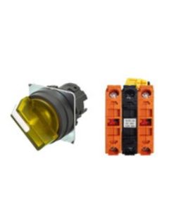 OMRON A22NW-2BL-TYA-G202-YE Device