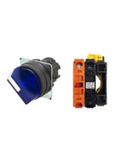 OMRON A22NW-2BM-TAA-G002-AA Device
