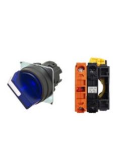 OMRON A22NW-2BM-TAA-G002-AB Device