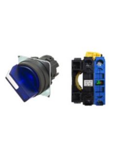 OMRON A22NW-2BM-TAA-G100-AB Device
