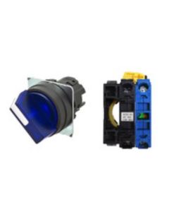 OMRON A22NW-2BM-TAA-G100-AD Device