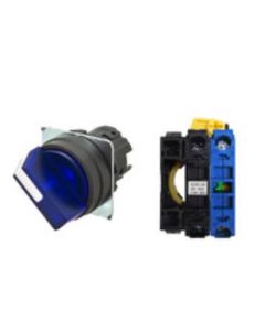 OMRON A22NW-2BM-TAA-G100-AE Device