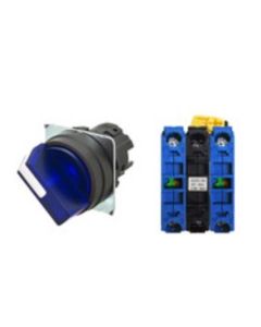 OMRON A22NW-2BM-TAA-G101-AA Device