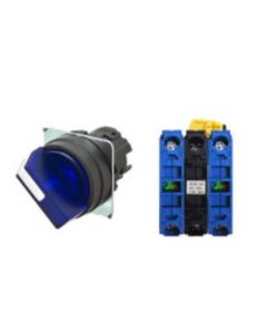 OMRON A22NW-2BM-TAA-G101-AB Device