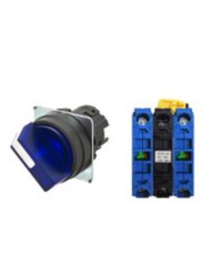 OMRON A22NW-2BM-TAA-G101-AC Device