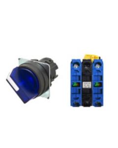 OMRON A22NW-2BM-TAA-G101-AE Device