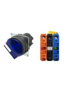 OMRON A22NW-2BM-TAA-G102-AA Device