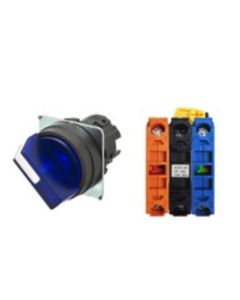 OMRON A22NW-2BM-TAA-G102-AB Device