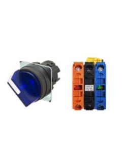 OMRON A22NW-2BM-TAA-G102-AD Device