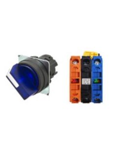 OMRON A22NW-2BM-TAA-G102-AE Device